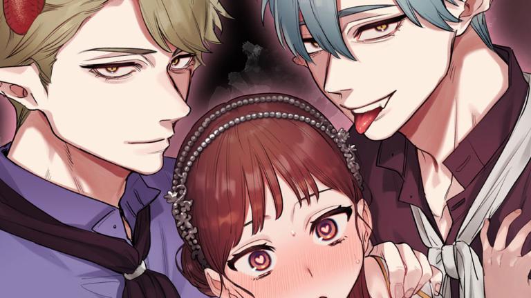 Un manga para adultos ya supera el millón de dólares en ventas