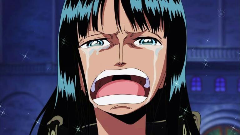 Un presentador cree que One Piece es leído por personas con pocos amigos
