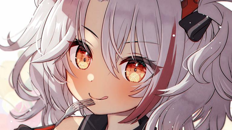 Un torneo banea a un jugador por declararse fanático de las lolis