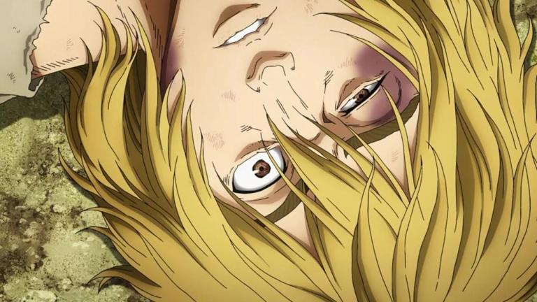 Vinland Saga 2nd Season confirma su estreno en 2023 y el cambio de estudio