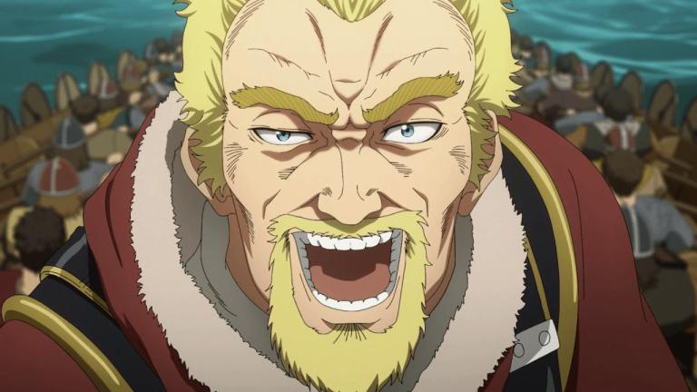 Vinland Saga: El director explicó que el estudio no determina la calidad de un anime