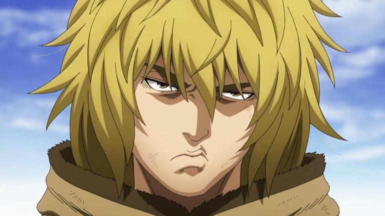 Vinland Saga finalmente dará los detalles de su segunda temporada esta semana