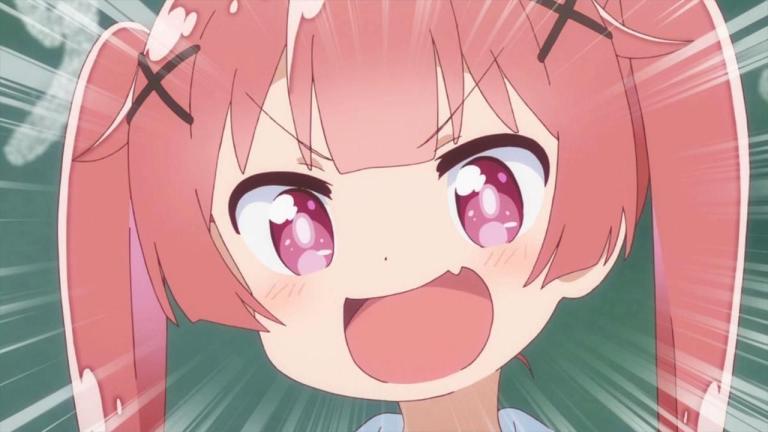 Watashi ni Tenshi ga Maiorita! revela un avance para su próxima película