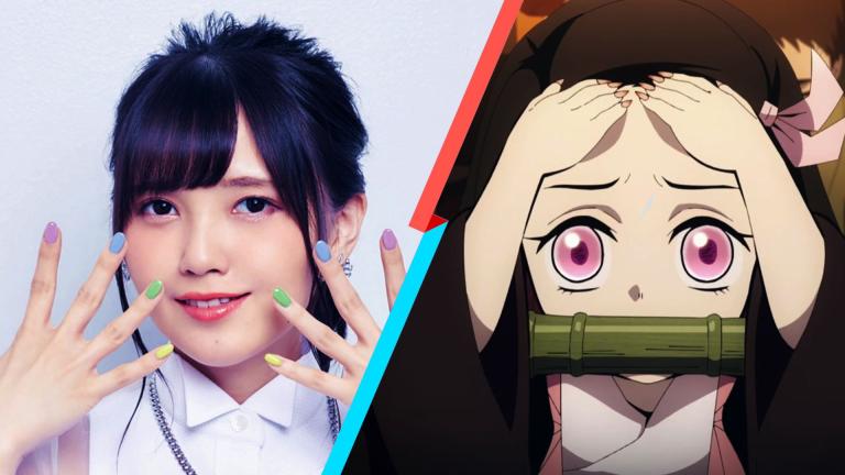 Akari Kitou, la voz de Nezuko Kamado, dio positivo a COVID-19