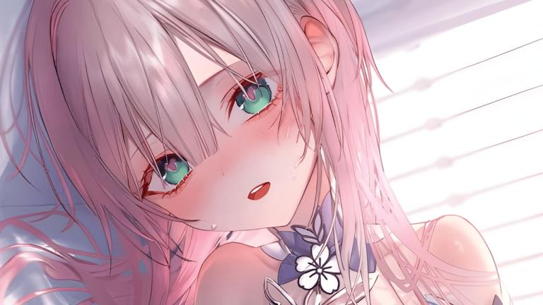 Aneko Yusagi escribió una novela H mientras Tate no Yuusha está en pausa
