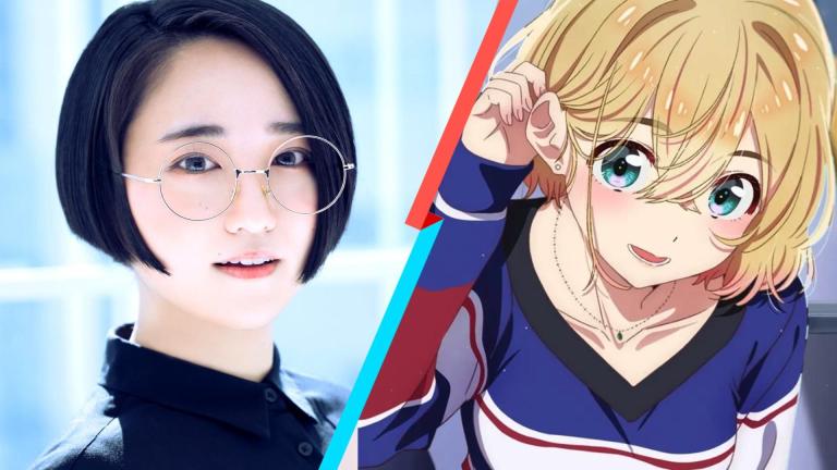Aoi Yuuki, la voz de Mami Nanami, dio positivo a COVID-19