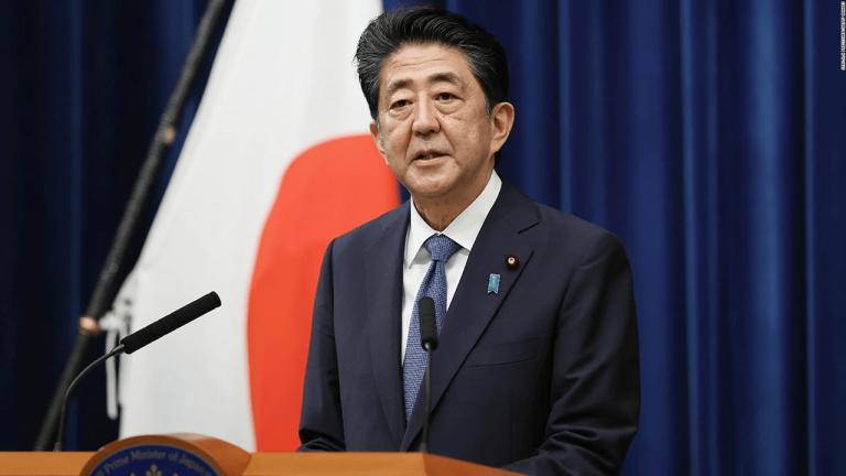 Asesinan a Shinzo Abe, el ex-primer ministro de Japón