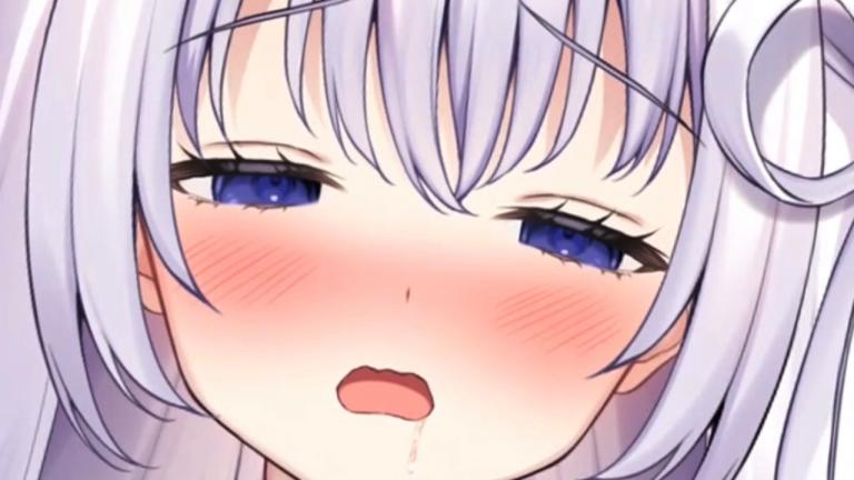 Así fue el encuentro de una VTuber con sus fanáticos en Japón