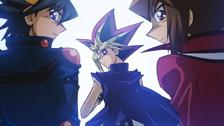 Autopsia concluye que la muerte del autor de Yu-Gi-Oh! fue por ahogamiento