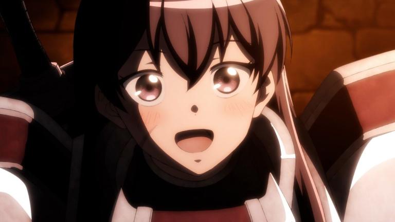 Benriya Saitou-san, Isekai ni Iku revela su fecha de estreno con un nuevo avance