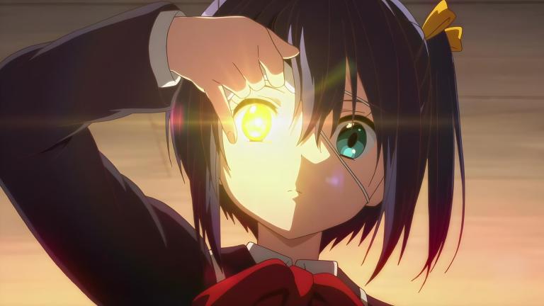 Chuunibyou demo Koi ga Shitai! podría tener un importante anuncio