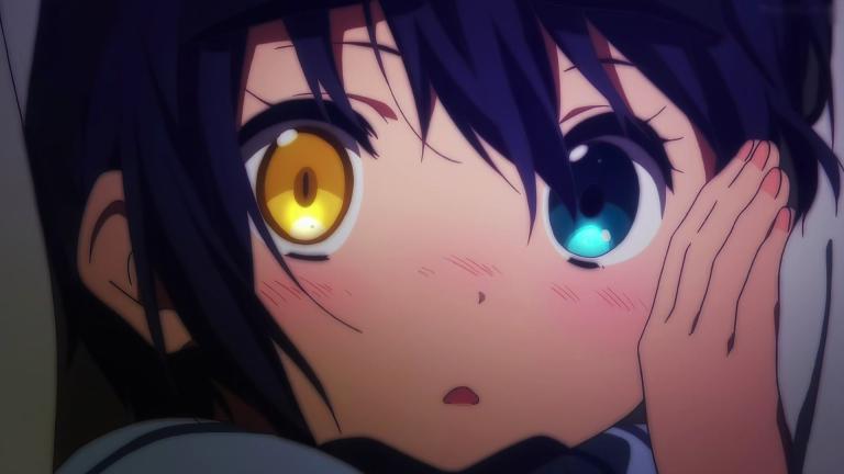 Chuunibyou demo Koi ga Shitai! tendrá un importante evento en noviembre
