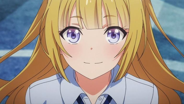 Classroom of the Elite 2nd Season celebra su primer episodio con ilustraciones