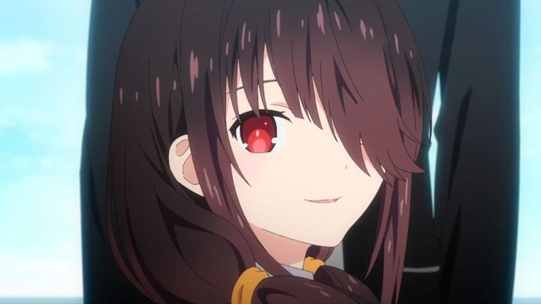 Date A Live: Kurumi se mantuvo como mejor chica de Primavera-2022 según Anime Trending