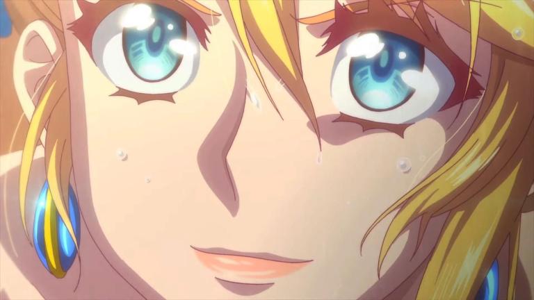 El anime Akuyaku Reijou Nanode Last Boss revela un nuevo avance