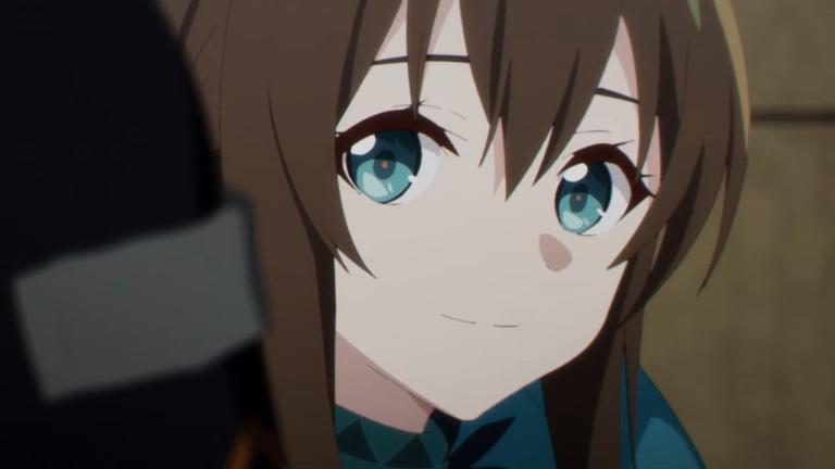 El anime Arknights: Prelude to Dawn revela un nuevo avance