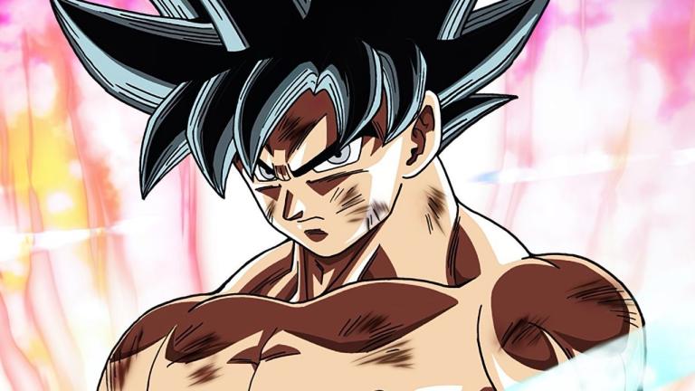 El anime Dragon Ball Super podría regresar en 2023