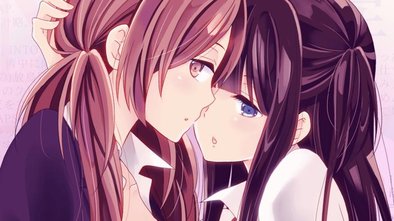 El anime Netsuzou TRap celebra su quinto aniversario