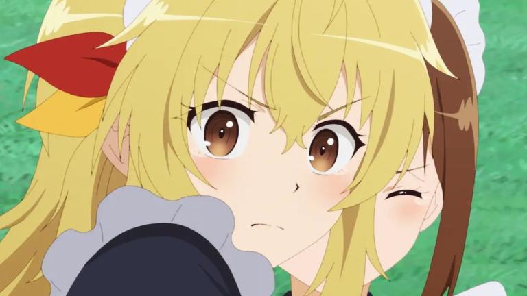 El anime Saikyou Onmyouji no Isekai Tenseiki revela su primer avance