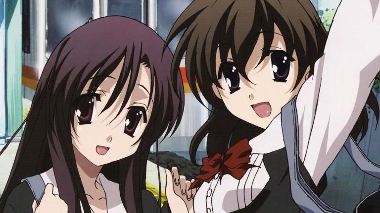 El anime School Days celebra su décimo quinto aniversario