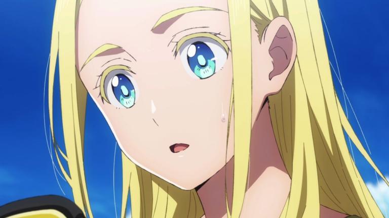 El anime Summertime Render revela un avance para su segunda parte