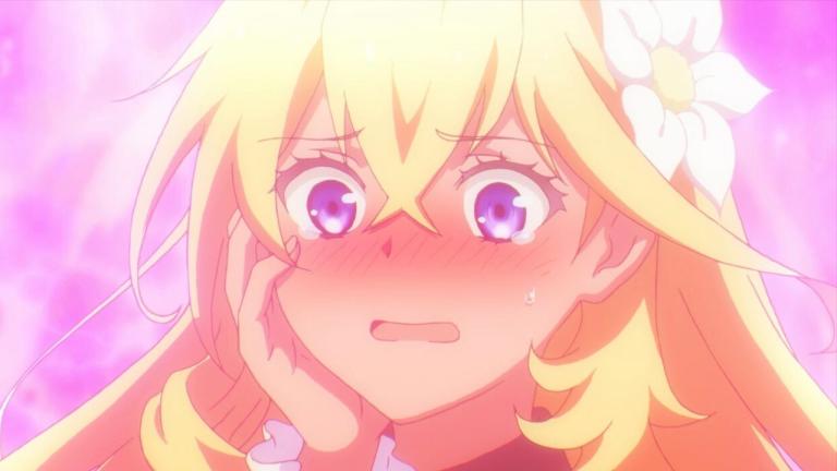 El anime Tsundere Akuyaku Reijou Liselotte revela su estreno en 2023 con un avance