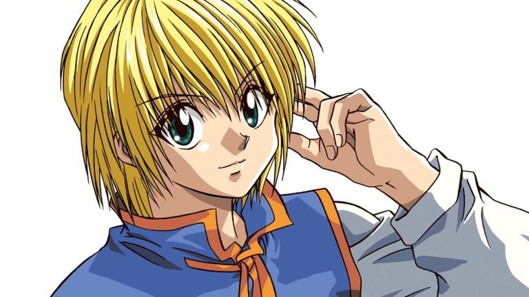 El autor de HUNTER x HUNTER sorprende con un visual de Kurapika