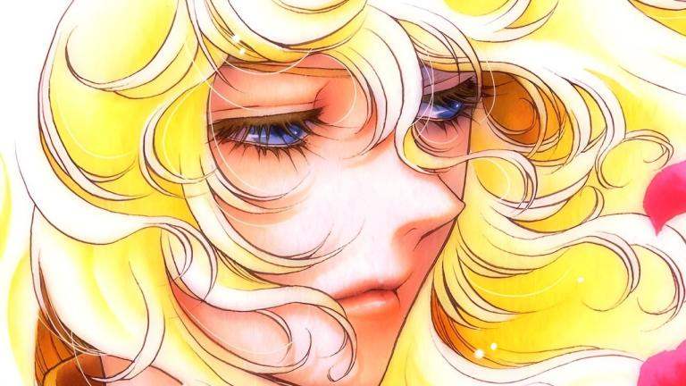 El legendario manga Versailles no Bara podría tener un nuevo anime