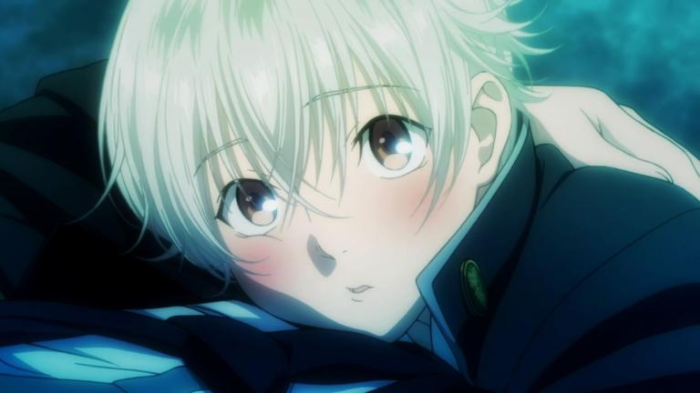 El manga yaoi también está siendo víctima de censura