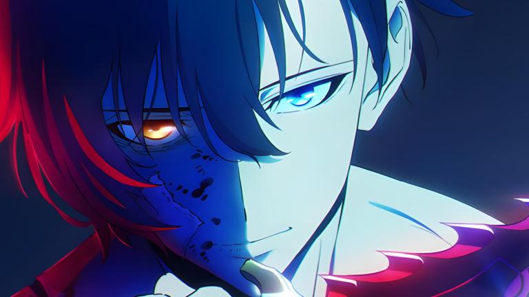 El manhwa Solo Leveling anuncia su adaptación al anime
