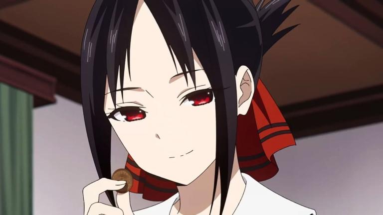 El próximo proyecto de Kaguya-sama: Love is War será una película