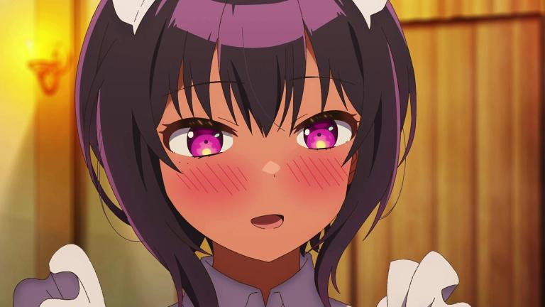 El tercer episodio de Saikin Yatotta Maid ga Ayashii será retrasado