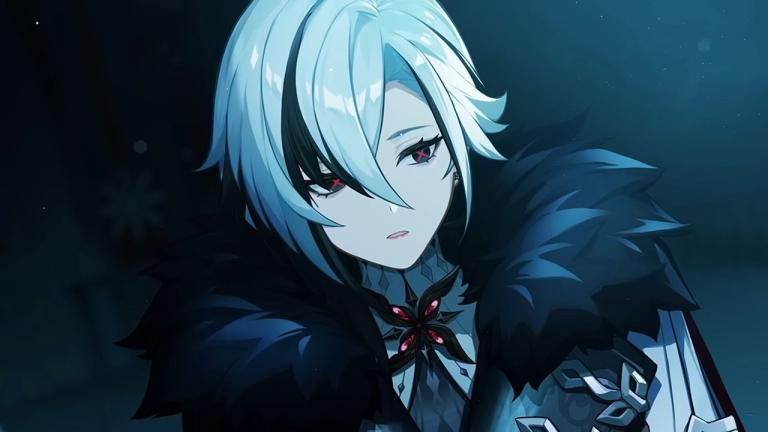 El tráiler más reciente de Genshin Impact ya suma millones de reproducciones