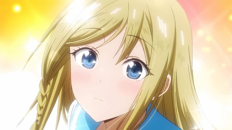Estas son las maids favoritas por los japoneses