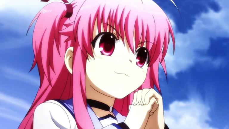 Estos son los animes de P.A.WORKS favoritos por los japoneses