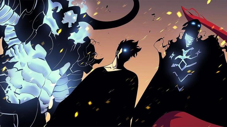 Falleció Jang Sung-Rak, artista del webtoon Solo Leveling