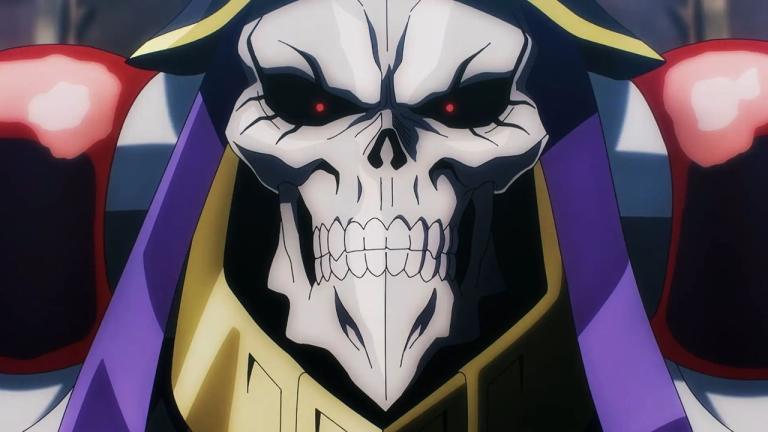 Fanáticos de Overlord están preocupados por una 'mala adaptación' esta temporada