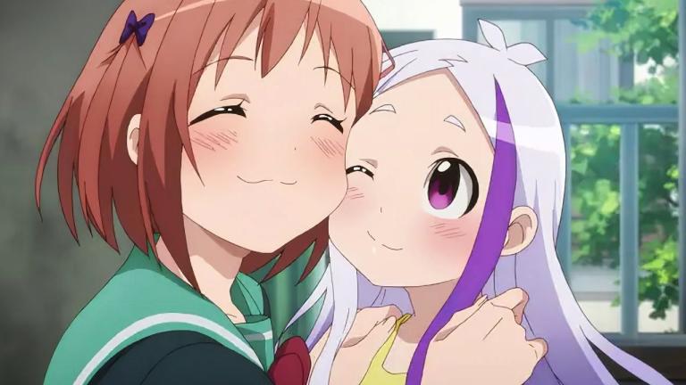 Hataraku Maou-sama! podría tener más de una nueva temporada