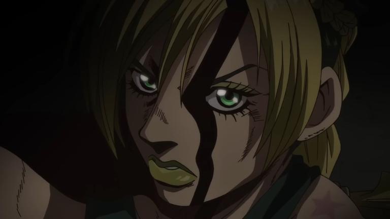 JoJo’s Bizarre Adventure: Stone Ocean revela un nuevo avance para su segunda parte