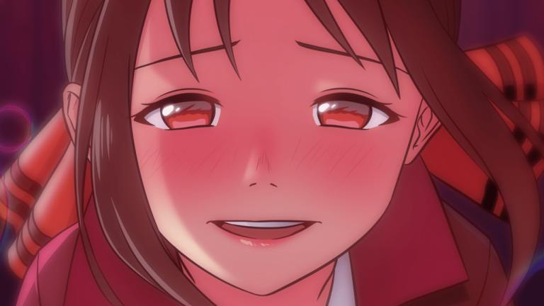 Kaguya-sama: Love is War fue el mejor anime de Primavera-2022 según Anime Corner