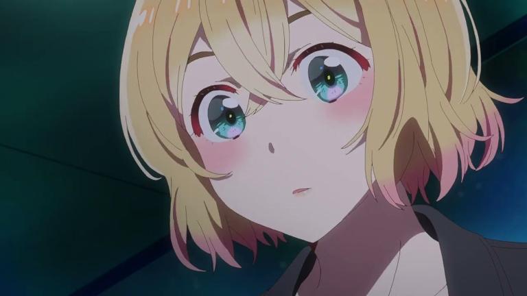 Kanojo, Okarishimasu 2nd Season celebra su tercer episodio con ilustraciones