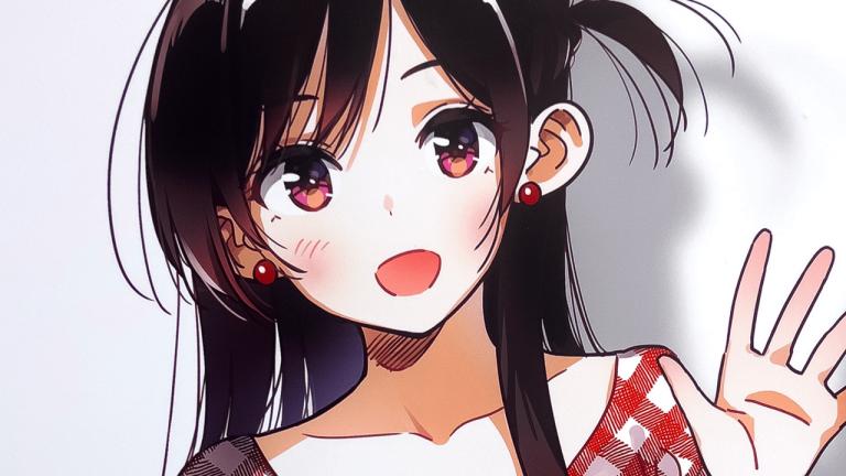 Kanojo, Okarishimasu revela fabulosos visuales de aniversario