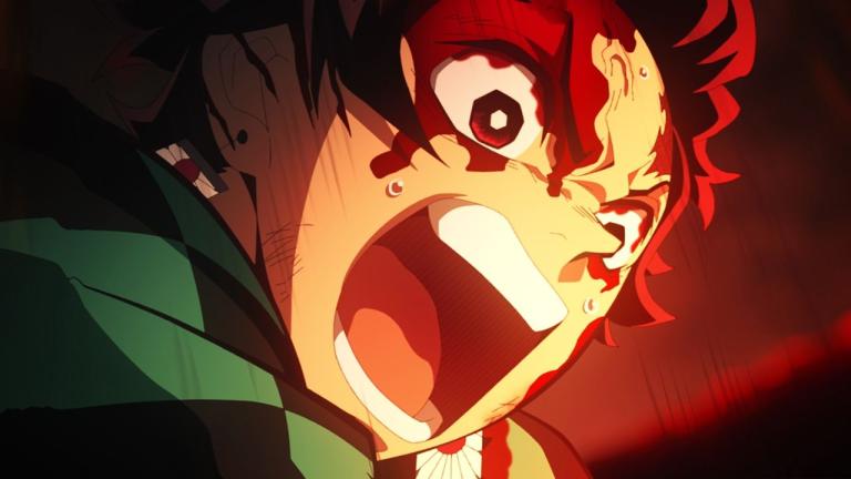 Kimetsu no Yaiba celebra el cumpleaños de Tanjiro Kamado