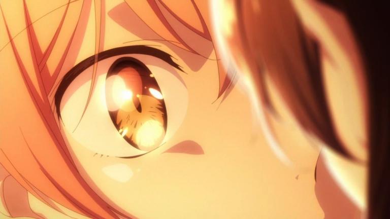 La autora de Yagate Kimi ni Naru se pronunció a favor del matrimonio igualitario