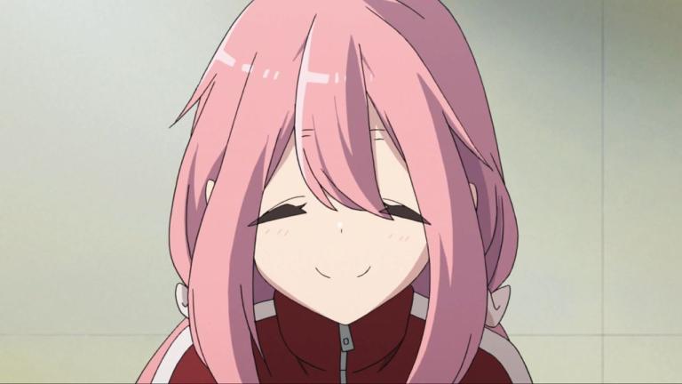 La película de Yuru Camp consigue una fabulosa recaudación inicial