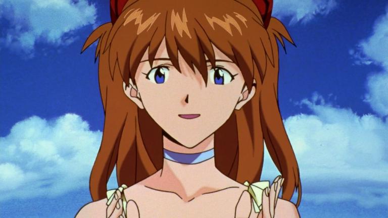 La película The End of Evangelion celebra su vigésimo quinto aniversario