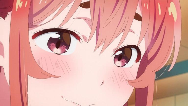 La segunda temporada de Kanojo, Okarishimasu tendrá 12 episodios