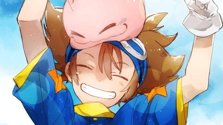 La versión norteña del opening de Digimon Adventure se vuelve viral