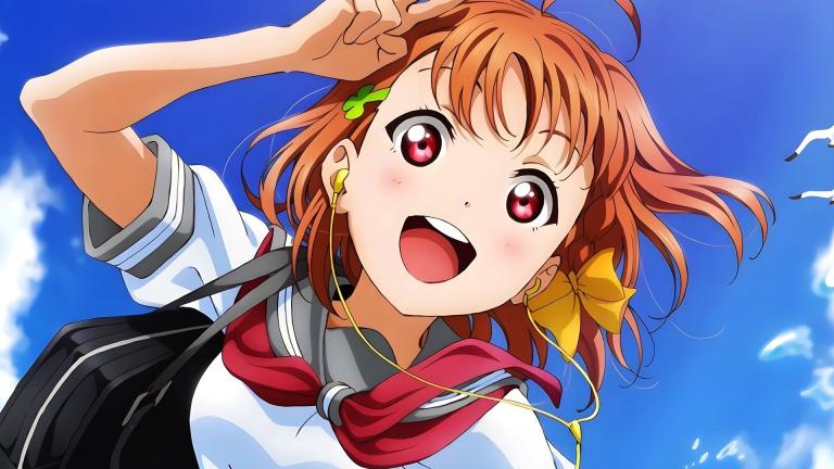 Las feministas volvieron a atacar a Love Live! Sunshine!!