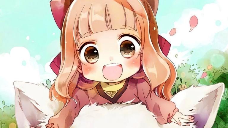 Las novelas Isekai de Mofumofu Nadenade suru Tame ni Ganbattemasu tendrán un anime